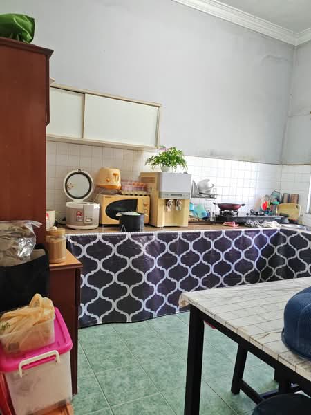 Rumah Teres untuk Dijual di Ampang Jaya (Ampang) - Fara G - PropertyGuru.com.my