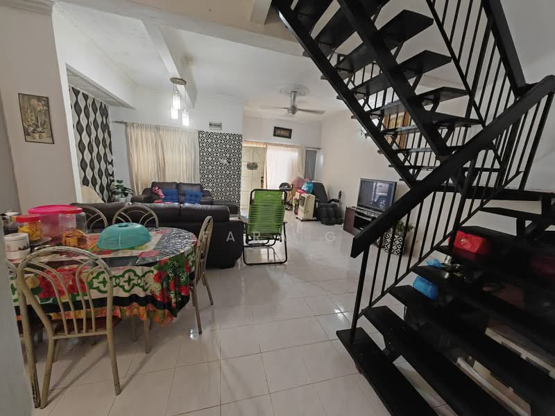 Rumah Teres untuk Dijual di Ampang Jaya (Ampang) - Fara G - PropertyGuru.com.my