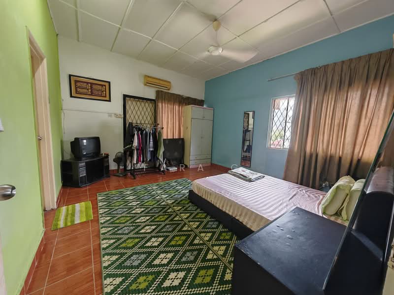 Rumah Teres untuk Dijual di Ampang Jaya (Ampang) - Fara G - PropertyGuru.com.my