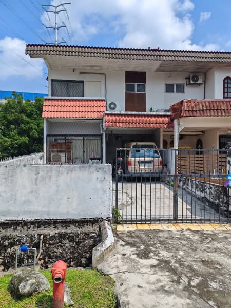 Rumah Teres untuk Dijual di Ampang Jaya (Ampang) - Fara G - PropertyGuru.com.my