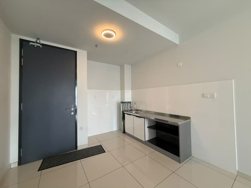 Kediaman Servis untuk Disewa di GAIA Residences - Lucy Chow - Kitchen - PropertyGuru.com.my
