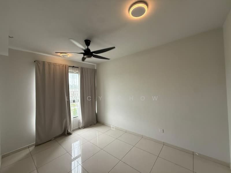 Kediaman Servis untuk Disewa di GAIA Residences - Lucy Chow - Interior - PropertyGuru.com.my