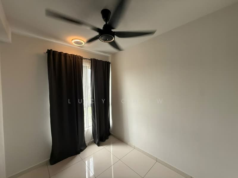 Kediaman Servis untuk Disewa di GAIA Residences - Lucy Chow - Interior - PropertyGuru.com.my