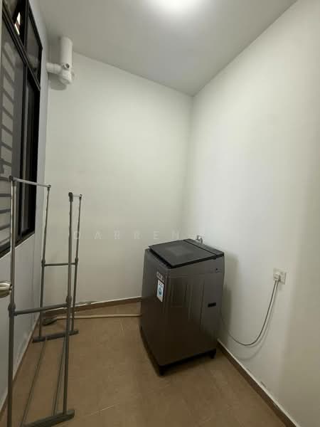 Service Residence for Rent at D'Summit Residences - Darren Ho - Interior - PropertyGuru.com.my