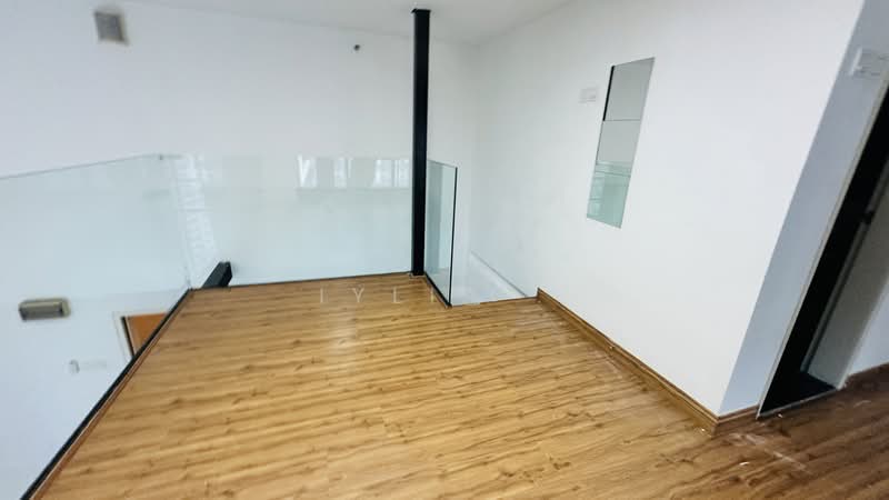 Kondominium untuk Disewa di My Loft @ Empire City - Iylia . - PropertyGuru.com.my