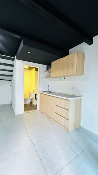 Kondominium untuk Disewa di My Loft @ Empire City - Iylia . - PropertyGuru.com.my