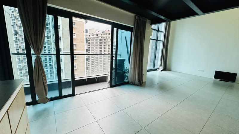 Kondominium untuk Disewa di My Loft @ Empire City - Iylia . - PropertyGuru.com.my