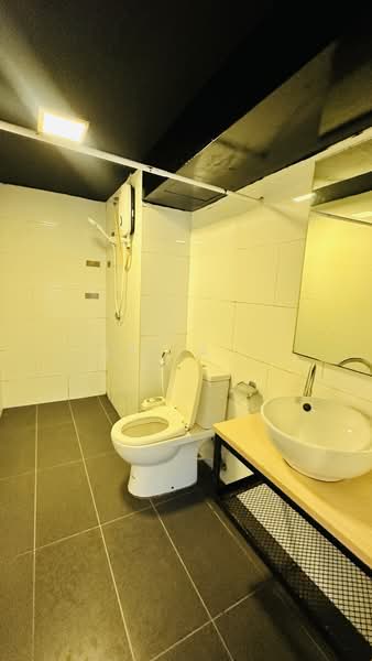 Kondominium untuk Disewa di My Loft @ Empire City - Iylia . - PropertyGuru.com.my