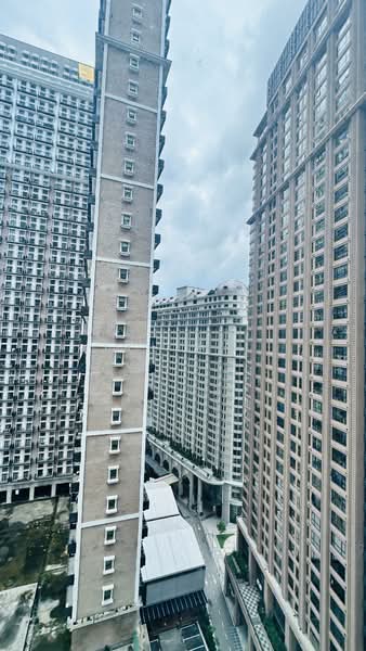 Kondominium untuk Disewa di My Loft @ Empire City - Iylia . - PropertyGuru.com.my