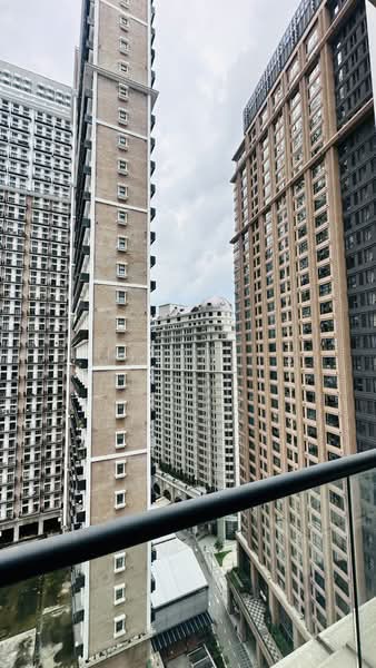 Kondominium untuk Disewa di My Loft @ Empire City - Iylia . - PropertyGuru.com.my