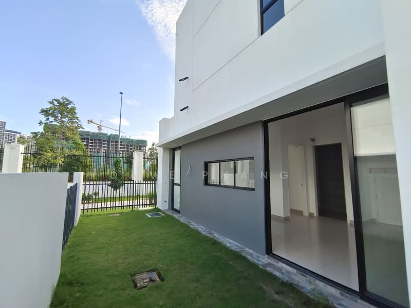 2-storey Terraced House for Sale in Telok Panglima Garang (Selangor) - Dave Phang - Exterior - PropertyGuru.com.my