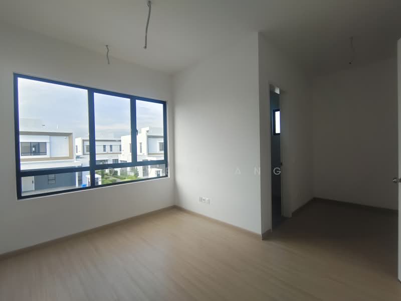 2-storey Terraced House for Sale in Telok Panglima Garang (Selangor) - Dave Phang - Interior - PropertyGuru.com.my