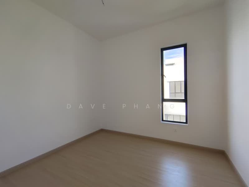 2-storey Terraced House for Sale in Telok Panglima Garang (Selangor) - Dave Phang - Interior - PropertyGuru.com.my