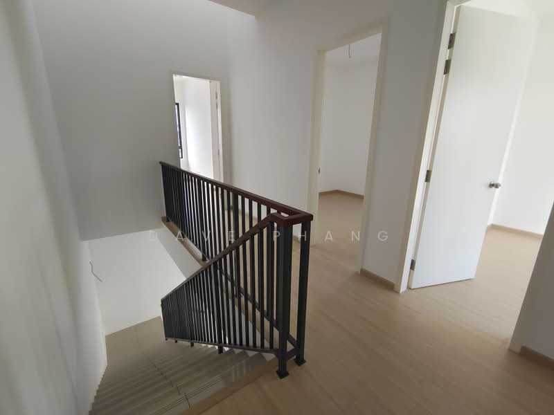 2-storey Terraced House for Sale in Telok Panglima Garang (Selangor) - Dave Phang - Interior - PropertyGuru.com.my