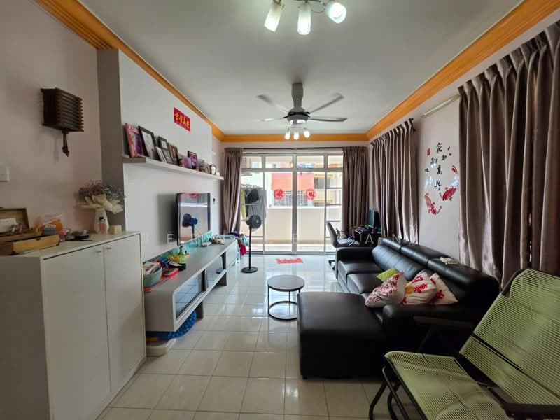 Apartment for Sale at Villa Bestari Apartment - Bernice Gan - PropertyGuru.com.my