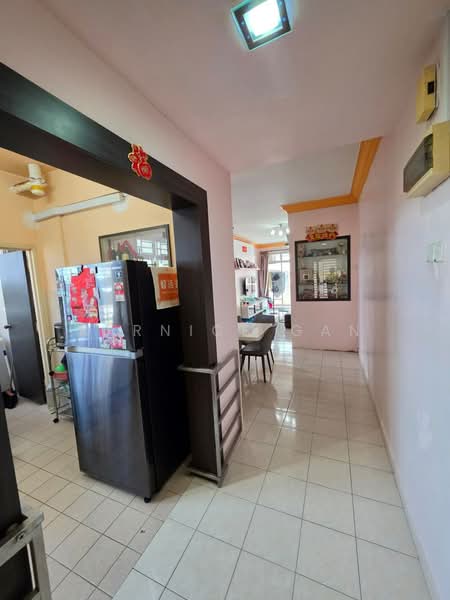 Apartment for Sale at Villa Bestari Apartment - Bernice Gan - PropertyGuru.com.my