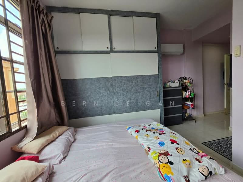 Apartment for Sale at Villa Bestari Apartment - Bernice Gan - PropertyGuru.com.my