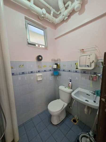 Apartment for Sale at Villa Bestari Apartment - Bernice Gan - PropertyGuru.com.my