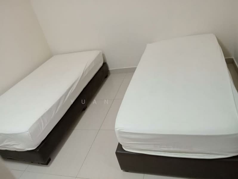 Condominium for Rent at Marina Bay Condominium - Yuan Ping - PropertyGuru.com.my