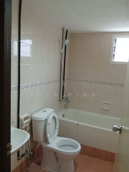 Condominium for Rent at Marina Bay Condominium - Yuan Ping - PropertyGuru.com.my