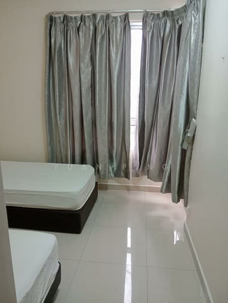 Condominium for Rent at Marina Bay Condominium - Yuan Ping - PropertyGuru.com.my
