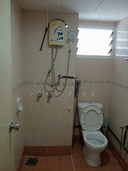 Condominium for Rent at Marina Bay Condominium - Yuan Ping - PropertyGuru.com.my