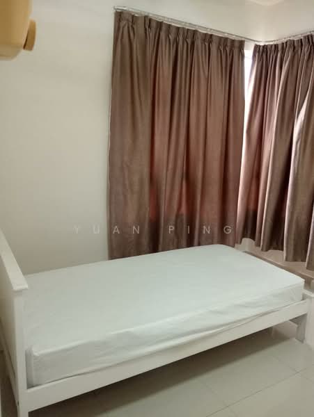 Condominium for Rent at Marina Bay Condominium - Yuan Ping - PropertyGuru.com.my