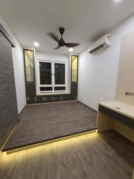Kondominium untuk Dijual di Vina Residency (Vina Versatile Homes) - Remus Chen - Bedroom - PropertyGuru.com.my