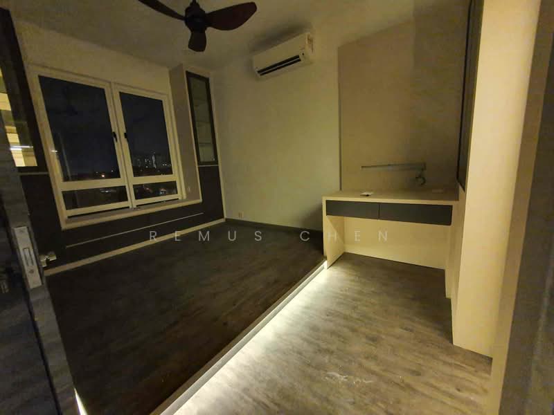 Kondominium untuk Dijual di Vina Residency (Vina Versatile Homes) - Remus Chen - Interior - PropertyGuru.com.my