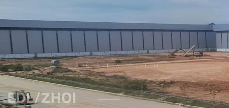 Tanah Perindustrian untuk Dijual di Port Klang (Pelabuhan Klang) (Selangor) - Cassey Lim - PropertyGuru.com.my