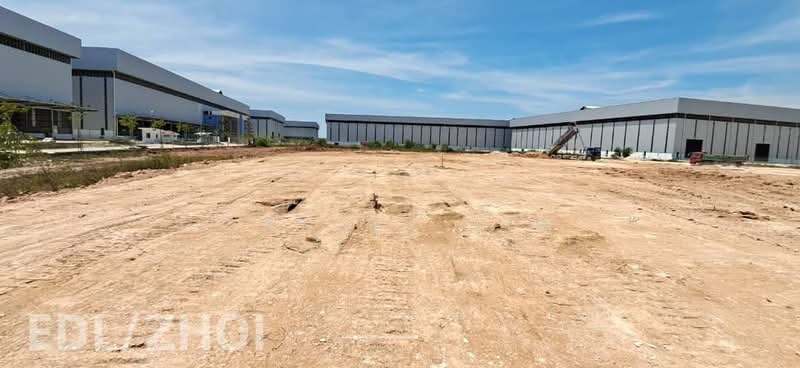Tanah Perindustrian untuk Dijual di Port Klang (Pelabuhan Klang) (Selangor) - Cassey Lim - PropertyGuru.com.my