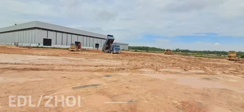 Tanah Perindustrian untuk Dijual di Port Klang (Pelabuhan Klang) (Selangor) - Cassey Lim - PropertyGuru.com.my