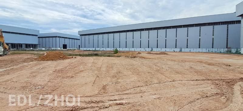 Tanah Perindustrian untuk Dijual di Port Klang (Pelabuhan Klang) (Selangor) - Cassey Lim - PropertyGuru.com.my