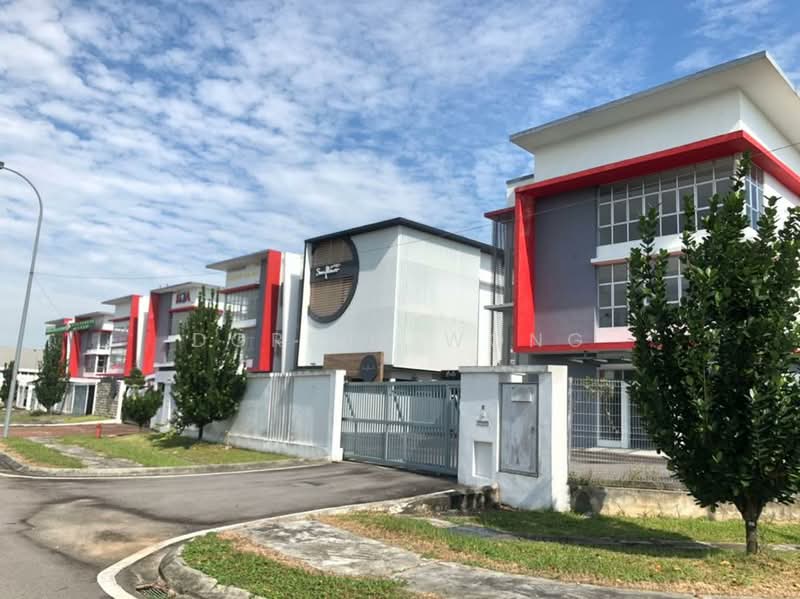 Kilang untuk Dijual di Permas Jaya (Johor Bahru) - Doreen Wong - Exterior - PropertyGuru.com.my