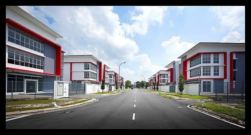 Kilang untuk Dijual di Permas Jaya (Johor Bahru) - Doreen Wong - Exterior - PropertyGuru.com.my