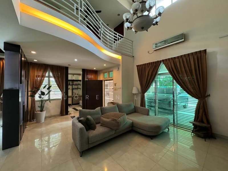 3-storey Terraced House for Sale in Bandar Kulai (Kulai) - Joreen Lee - PropertyGuru.com.my