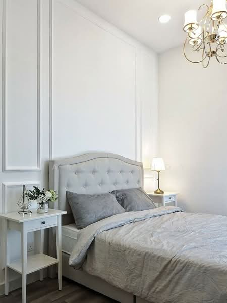 Kondominium untuk Disewa di Sunway GeoSense - Marcus Choy - Bedroom - PropertyGuru.com.my