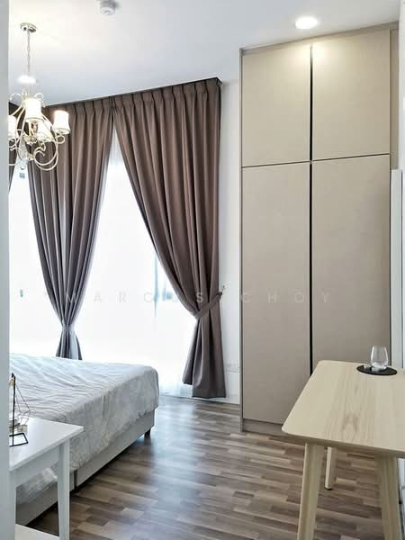 Kondominium untuk Disewa di Sunway GeoSense - Marcus Choy - Bedroom - PropertyGuru.com.my