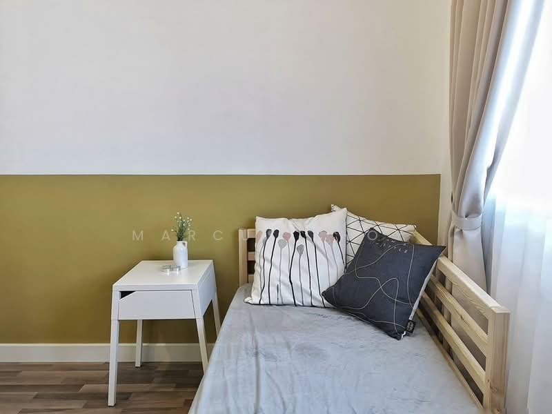 Kondominium untuk Disewa di Sunway GeoSense - Marcus Choy - Bedroom - PropertyGuru.com.my