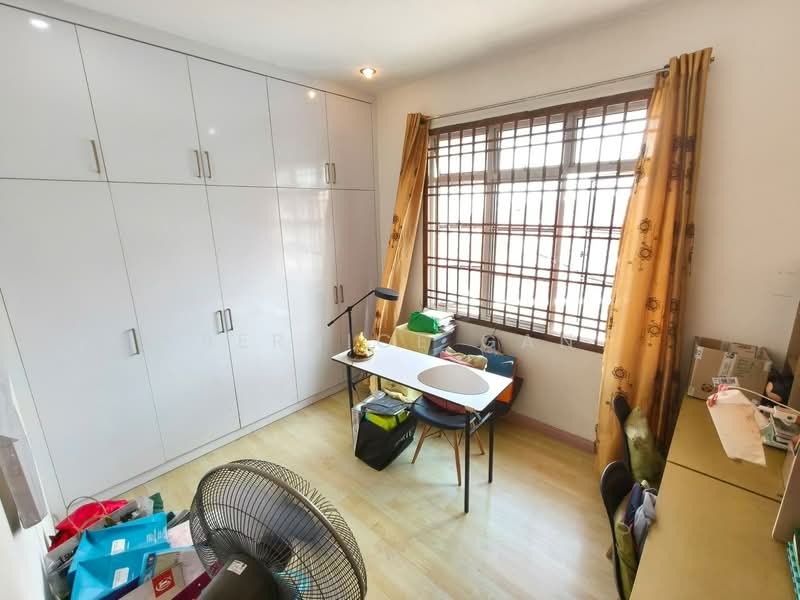 Pangsapuri untuk Dijual di Villa Bestari Apartment - Bernice Gan - PropertyGuru.com.my