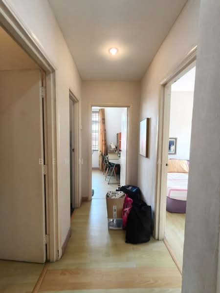 Pangsapuri untuk Dijual di Villa Bestari Apartment - Bernice Gan - PropertyGuru.com.my