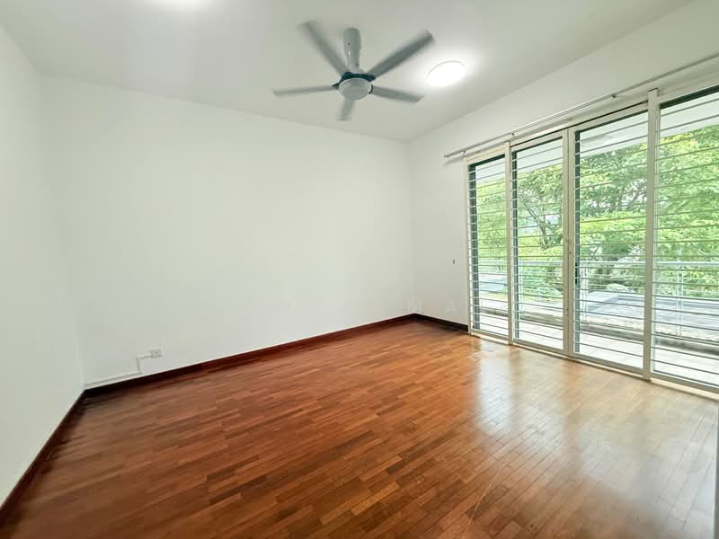 Rumah Teres 2 Tingkat untuk Disewa di Sering Ukay (Ampang) - Sam Jamal - Interior - PropertyGuru.com.my