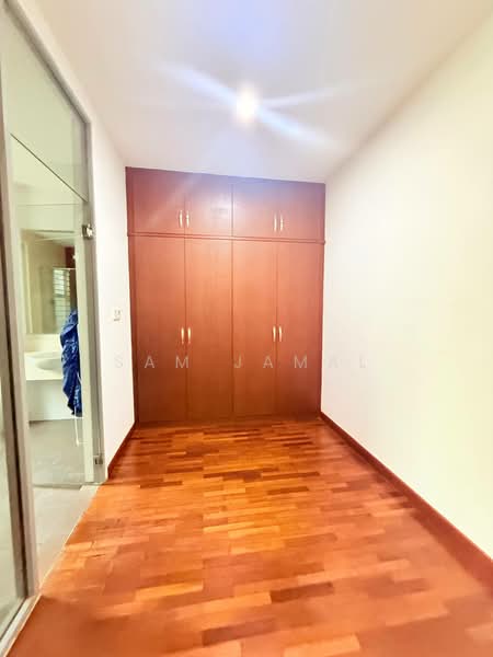 Rumah Teres 2 Tingkat untuk Disewa di Sering Ukay (Ampang) - Sam Jamal - Interior - PropertyGuru.com.my