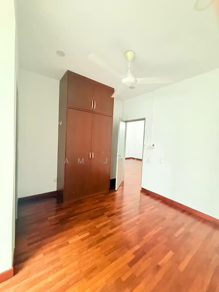 Rumah Teres 2 Tingkat untuk Disewa di Sering Ukay (Ampang) - Sam Jamal - Bedroom - PropertyGuru.com.my