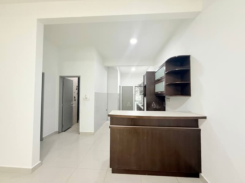 Rumah Teres 2 Tingkat untuk Disewa di Sering Ukay (Ampang) - Sam Jamal - Interior - PropertyGuru.com.my