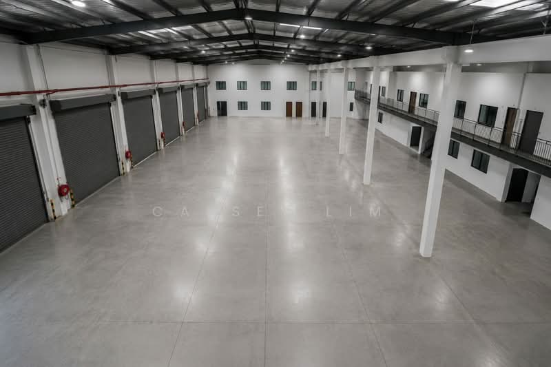 Factory for Rent in Pulau Indah (Klang) - Cassey Lim - PropertyGuru.com.my