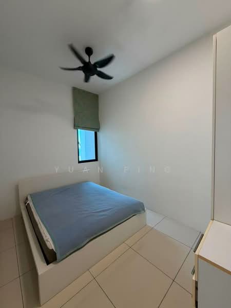 Condominium for Rent at Mont Residence - Yuan Ping - PropertyGuru.com.my