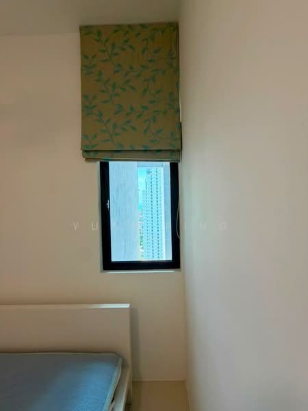 Condominium for Rent at Mont Residence - Yuan Ping - PropertyGuru.com.my