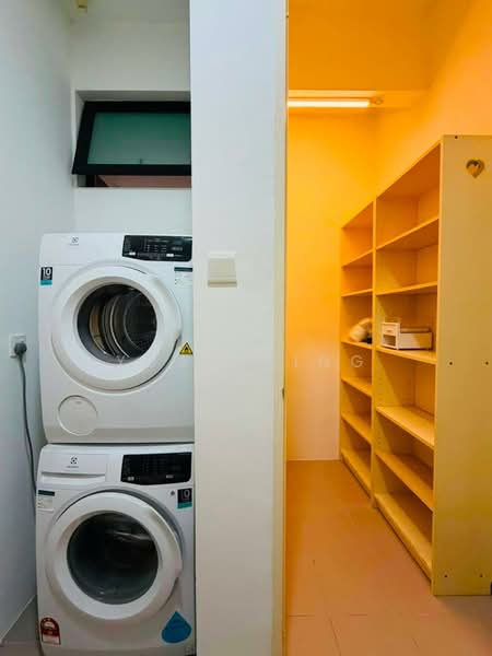 Condominium for Rent at Mont Residence - Yuan Ping - PropertyGuru.com.my