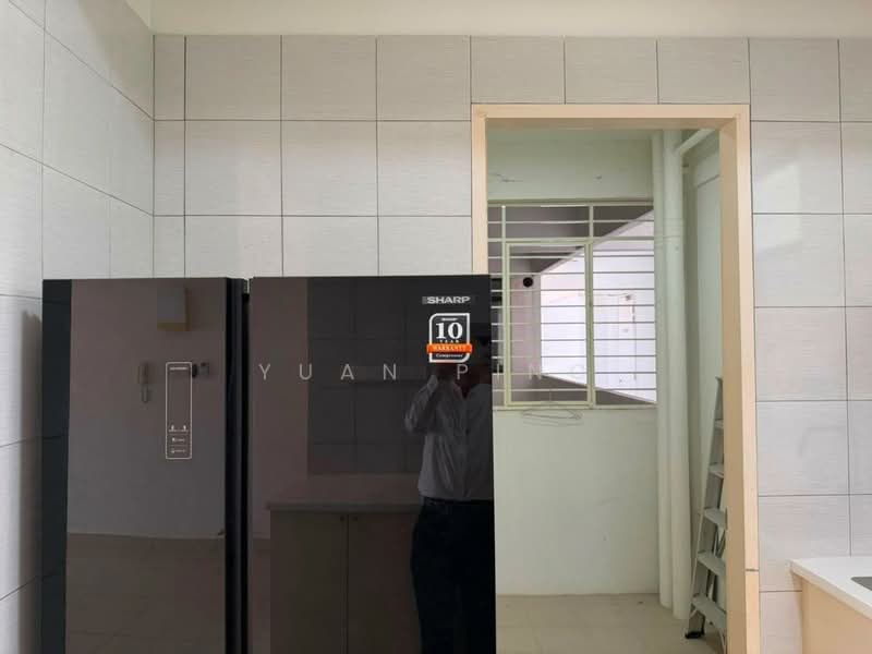 Condominium for Rent at Mont Residence - Yuan Ping - PropertyGuru.com.my